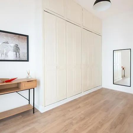 Superbe Balcon Vu Vieux-port Appartement Marseille