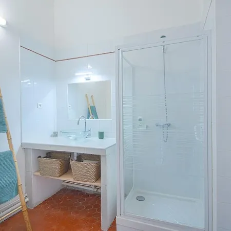 Superbe Balcon Vu Vieux-port Appartement *